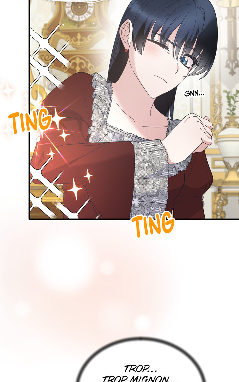 Read Angelic Lady vf Manga Online