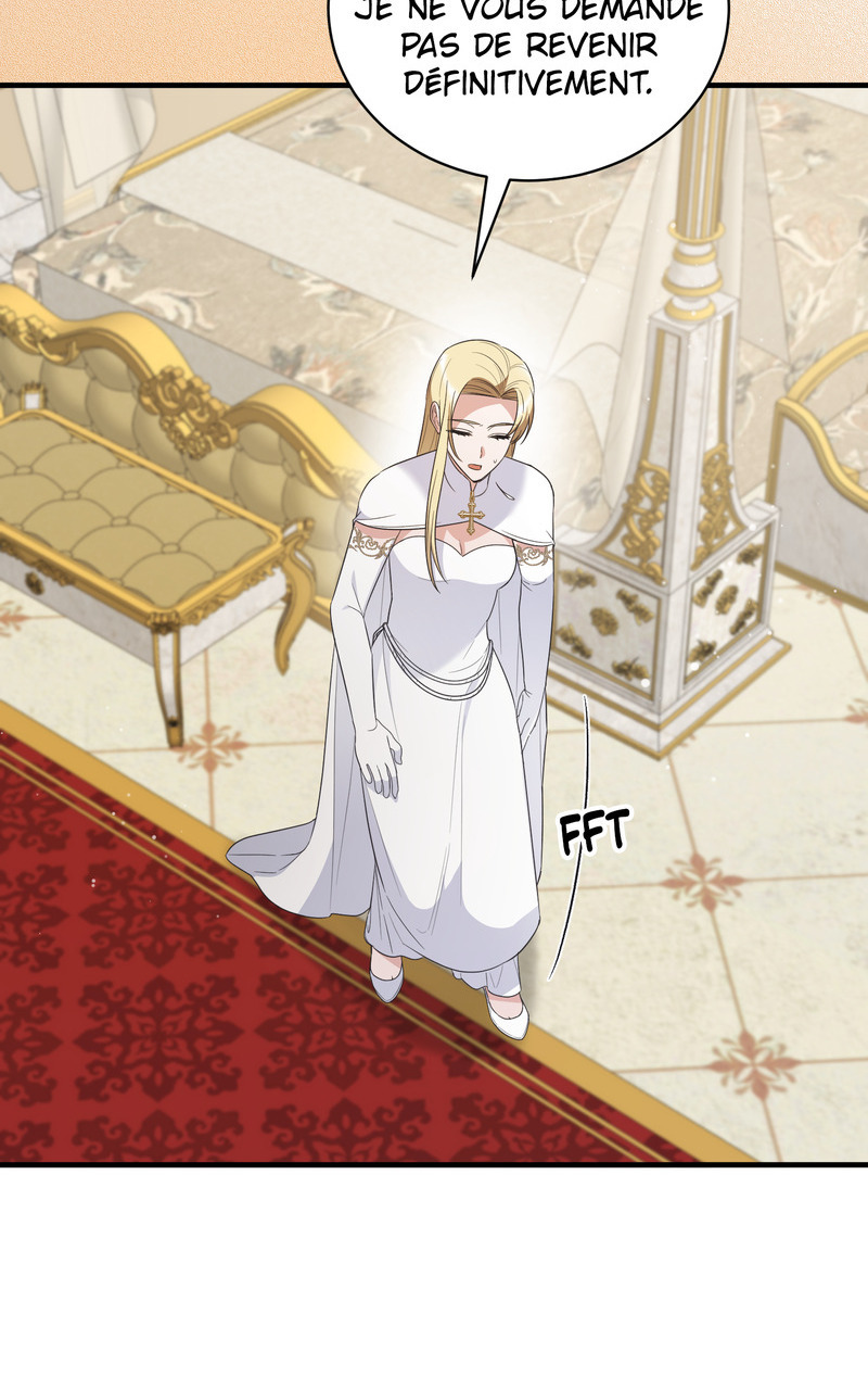Read Angelic Lady vf Manga Online