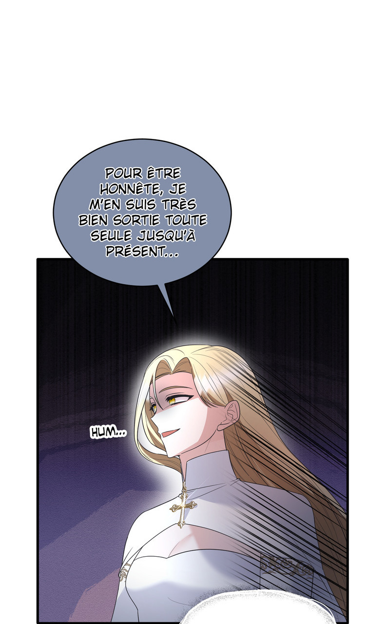 Read Angelic Lady vf Manga Online