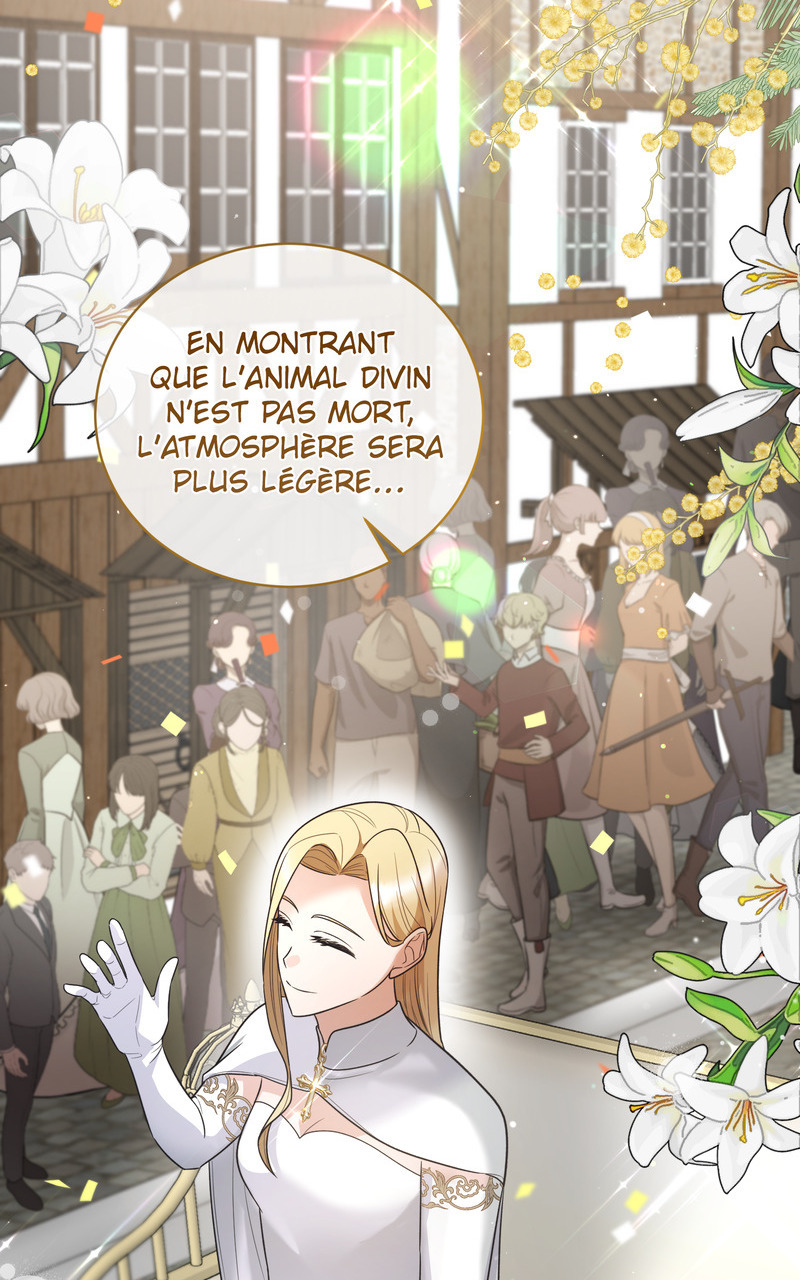 Read Angelic Lady vf Manga Online