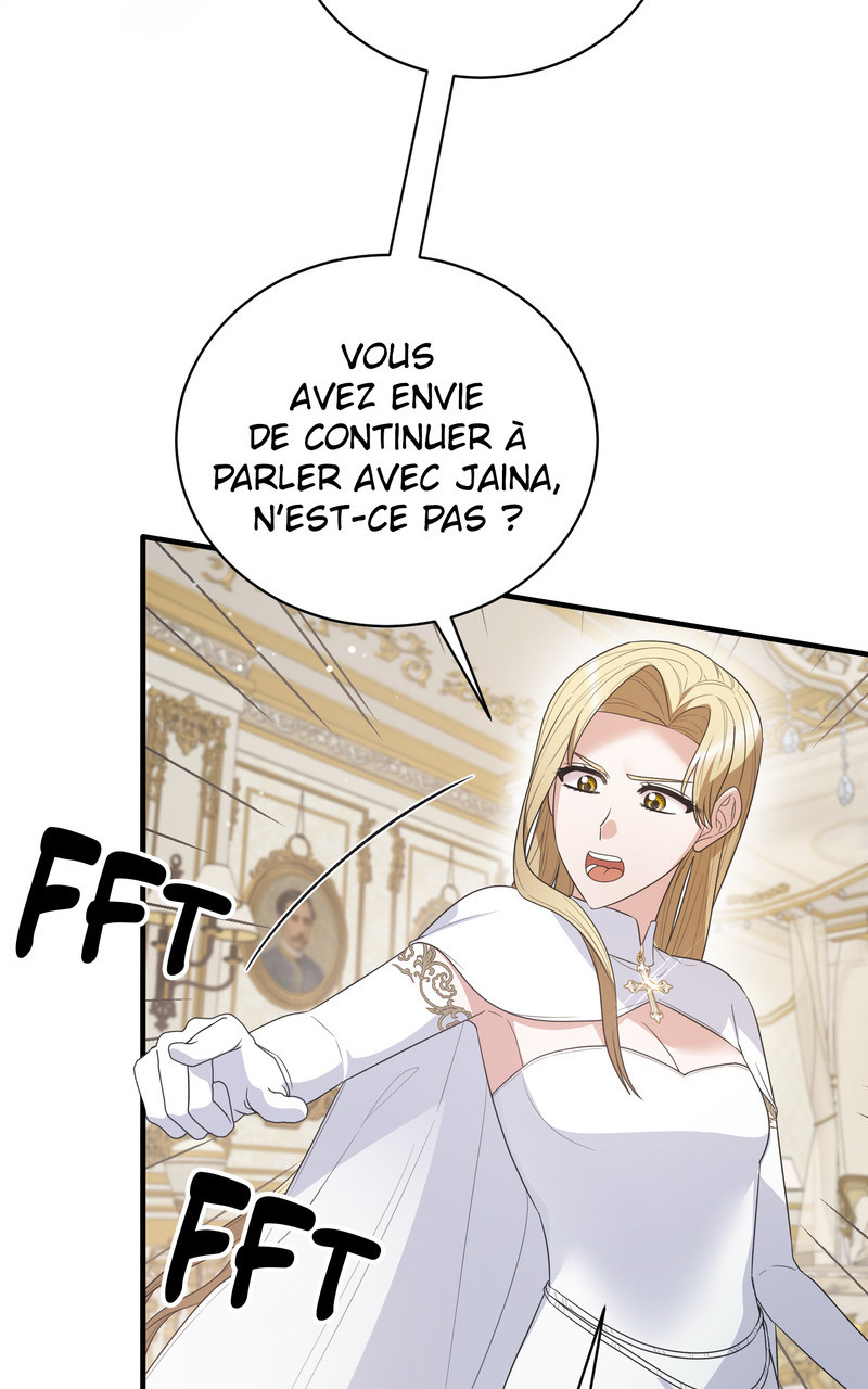 Read Angelic Lady vf Manga Online
