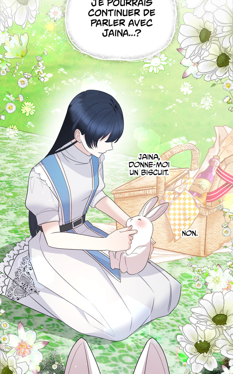 Read Angelic Lady vf Manga Online