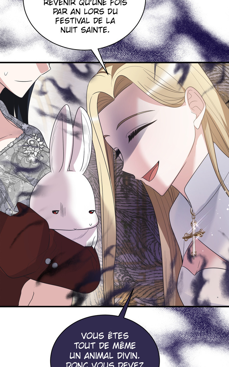 Read Angelic Lady vf Manga Online