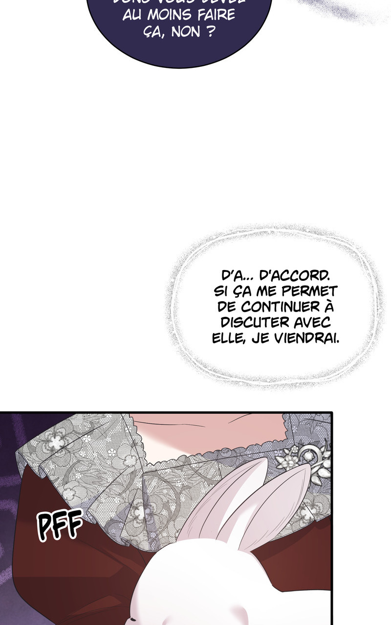 Read Angelic Lady vf Manga Online