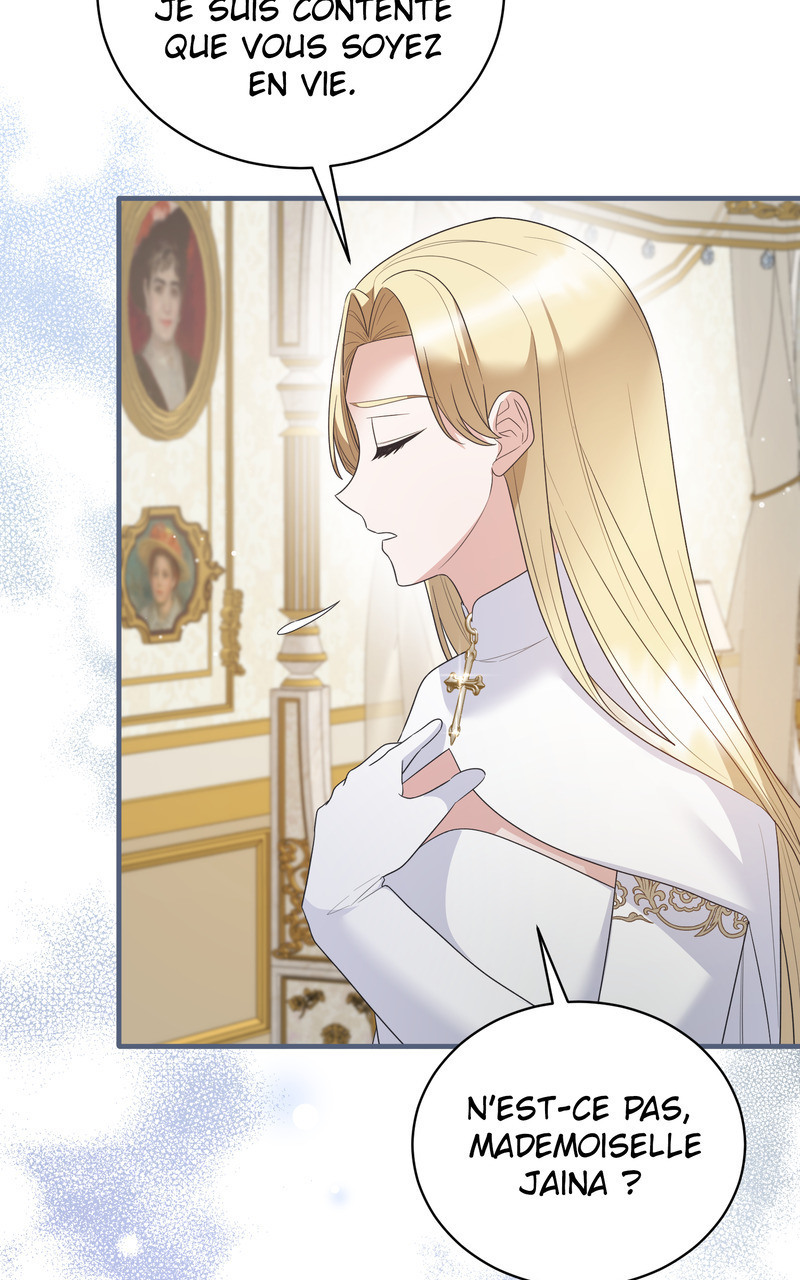 Read Angelic Lady vf Manga Online