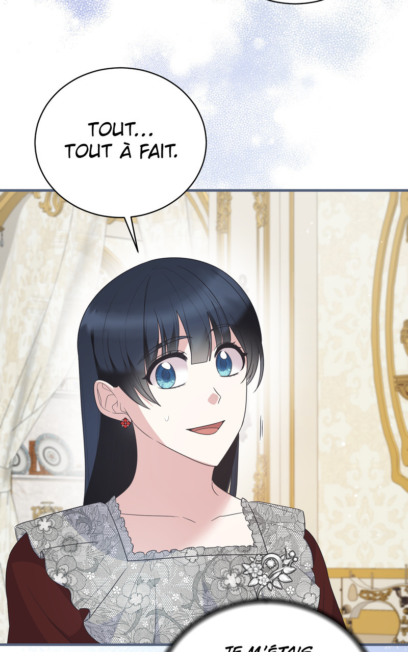 Read Angelic Lady vf Manga Online