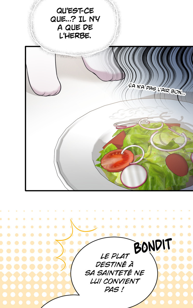 Read Angelic Lady vf Manga Online