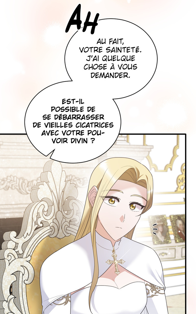 Read Angelic Lady vf Manga Online