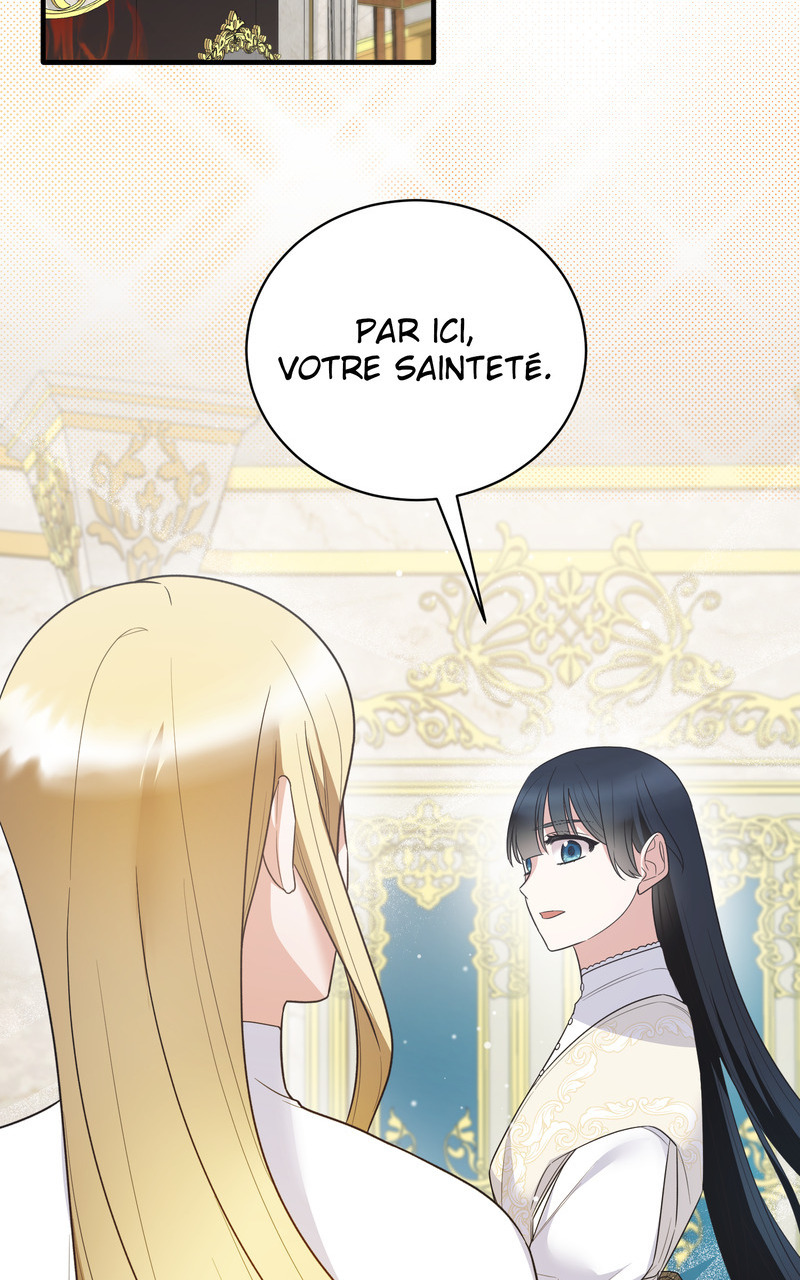 Read Angelic Lady vf Manga Online