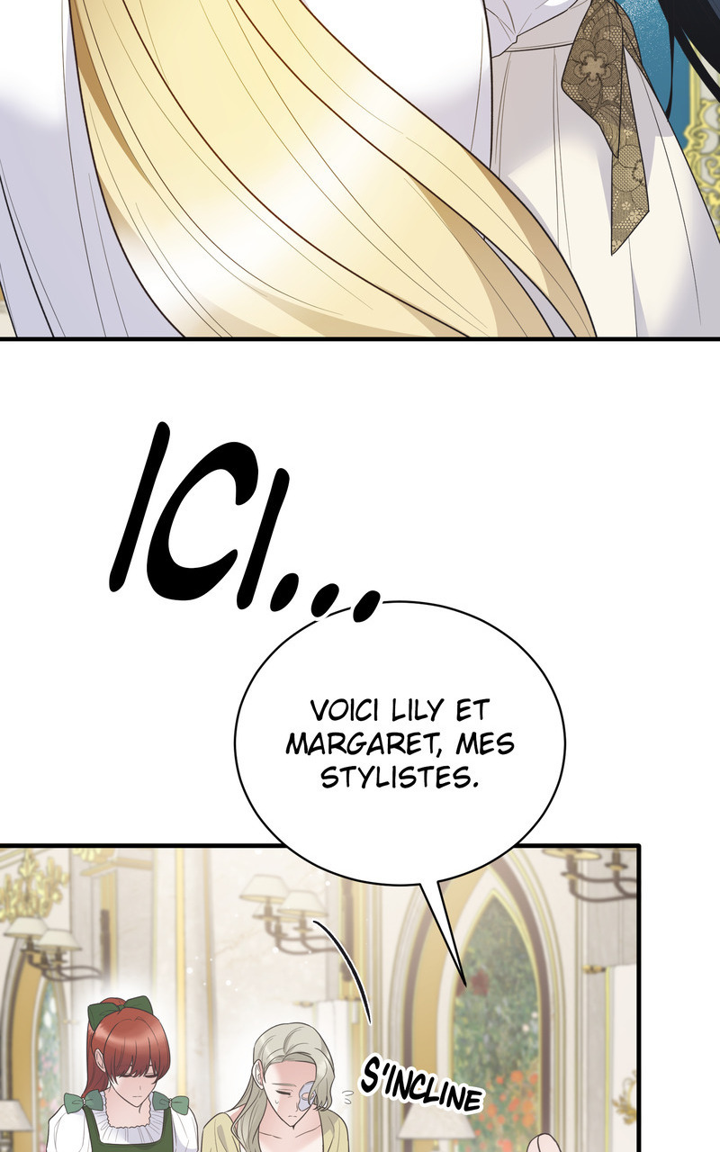 Read Angelic Lady vf Manga Online