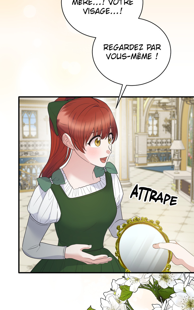 Read Angelic Lady vf Manga Online