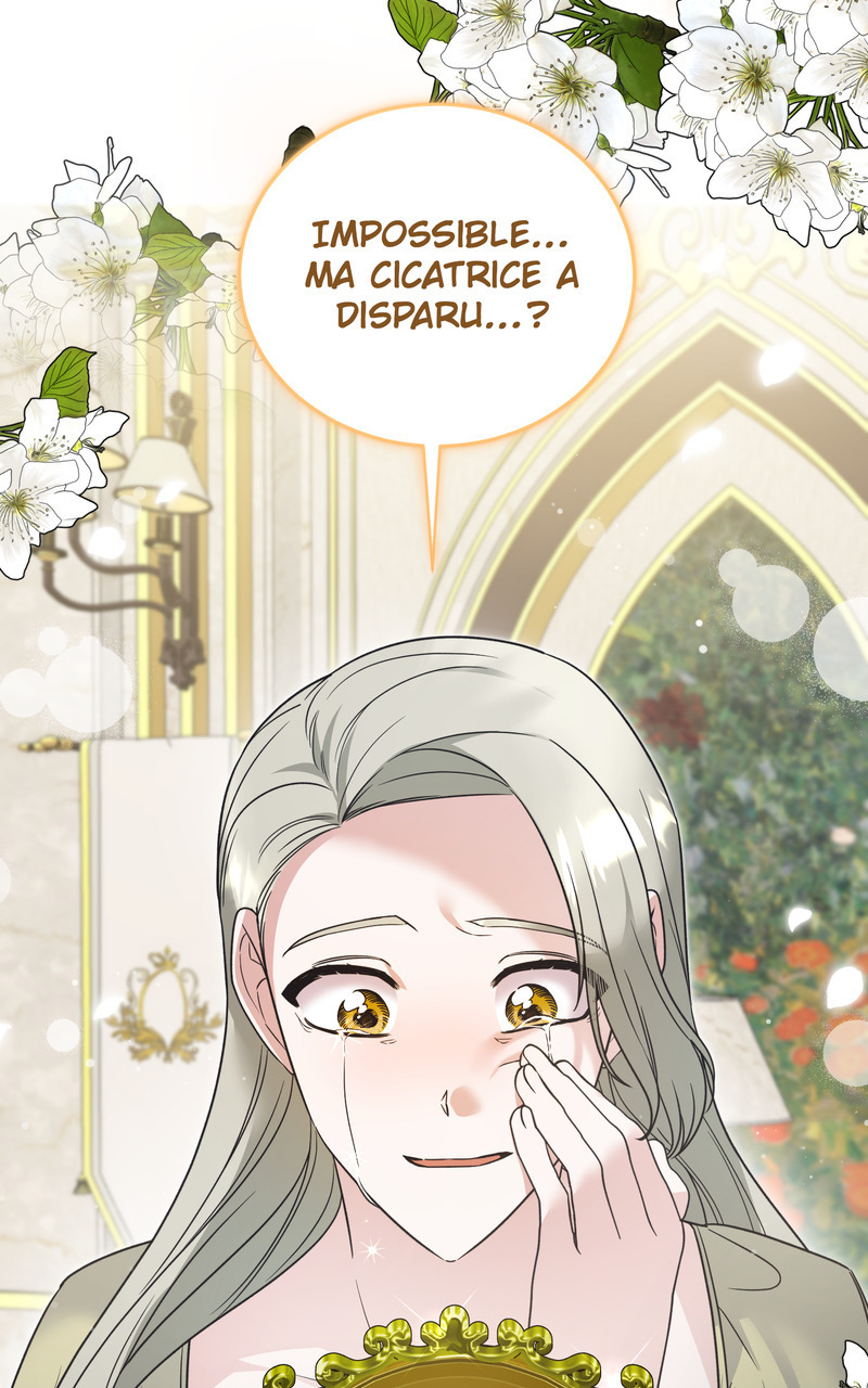 Read Angelic Lady vf Manga Online