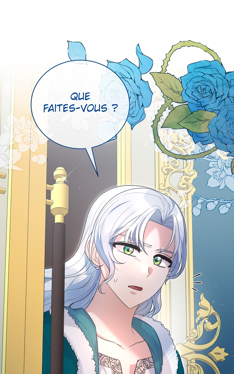 Read Angelic Lady vf Manga Online