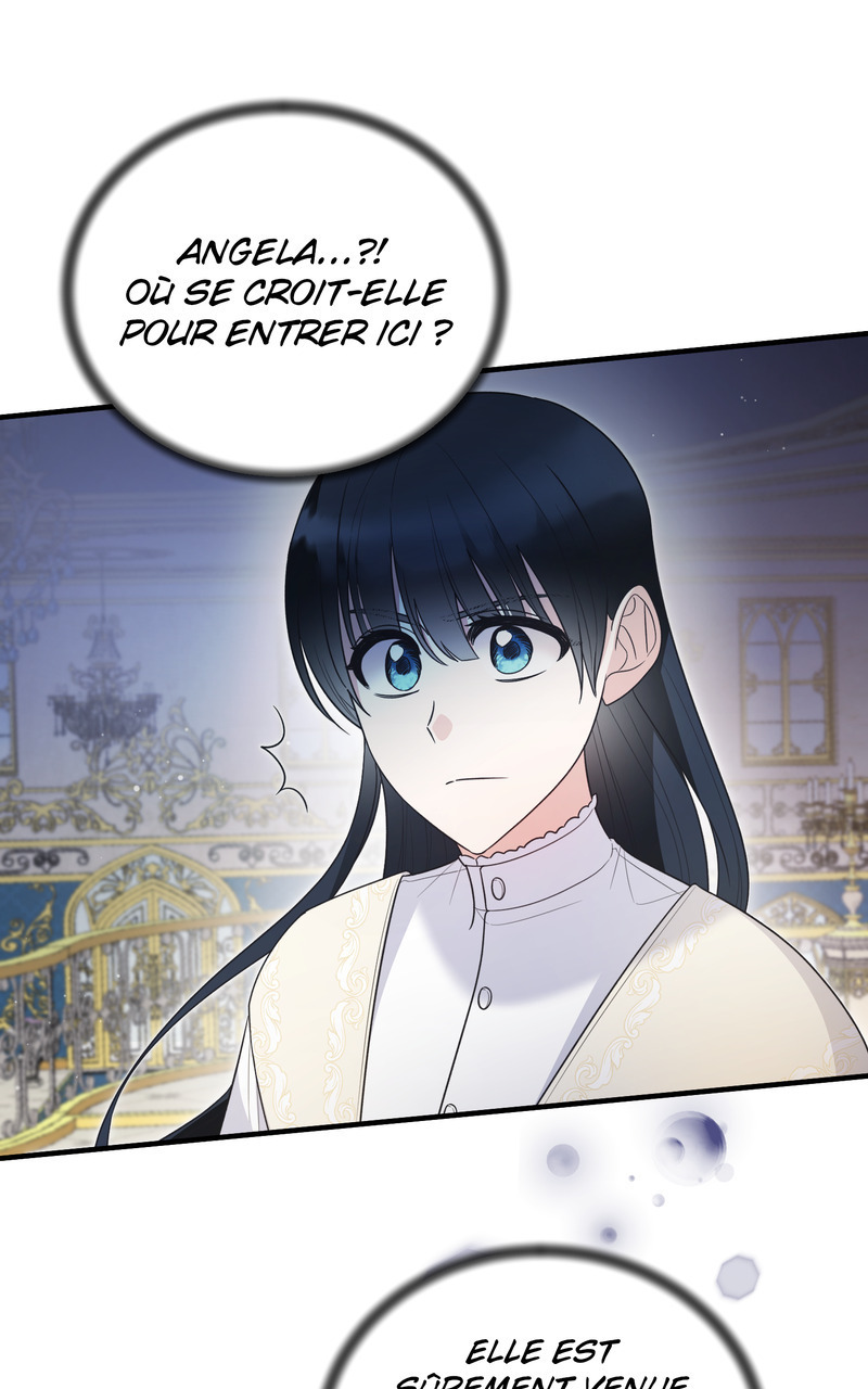 Read Angelic Lady vf Manga Online