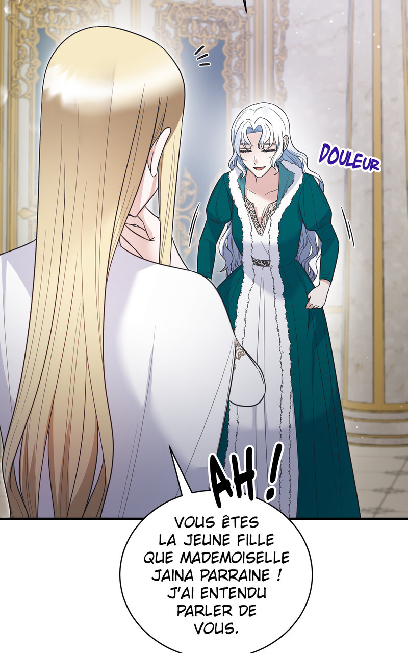 Read Angelic Lady vf Manga Online