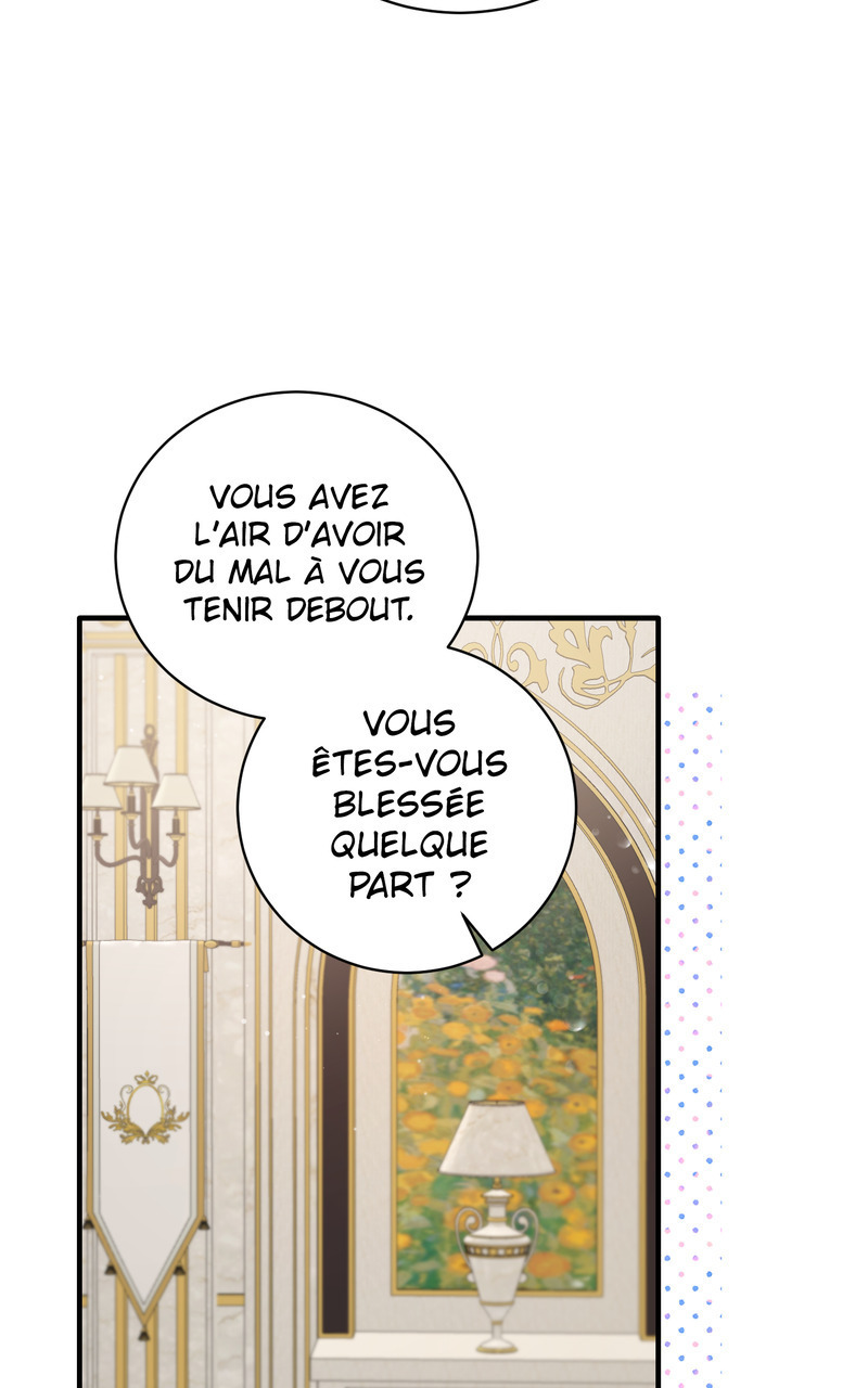 Read Angelic Lady vf Manga Online
