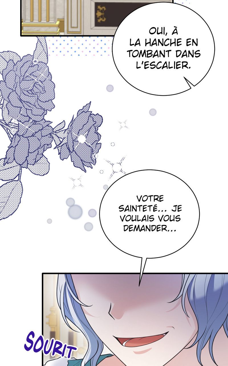 Read Angelic Lady vf Manga Online