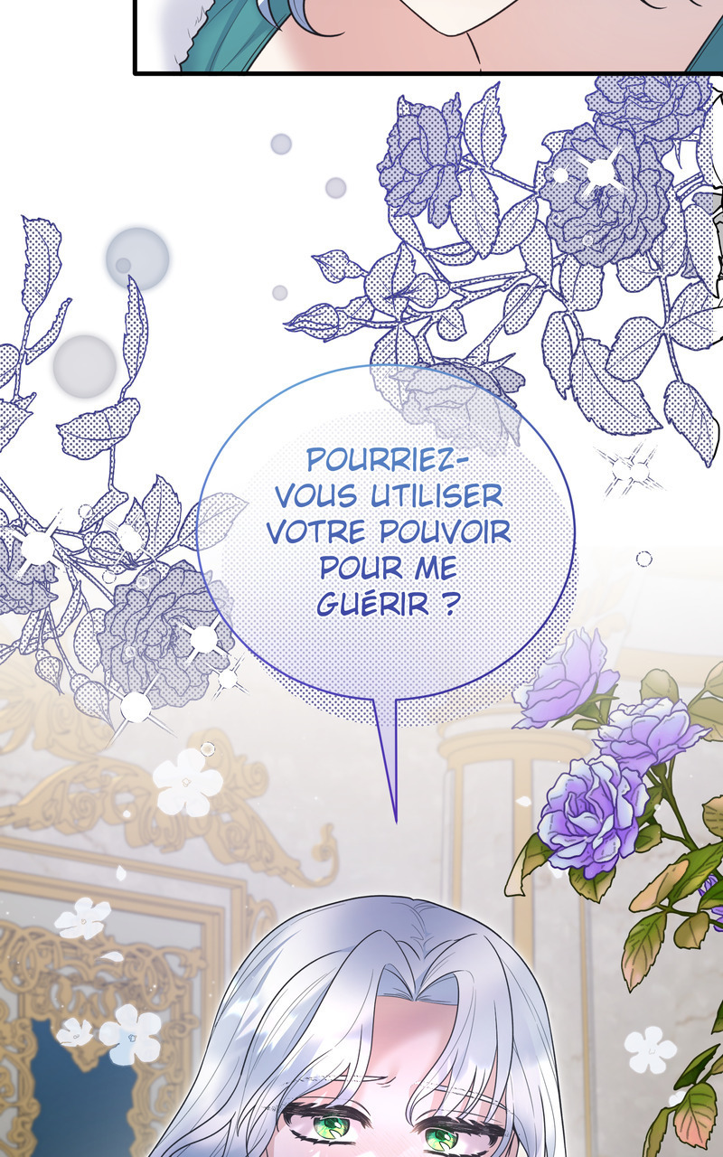 Read Angelic Lady vf Manga Online