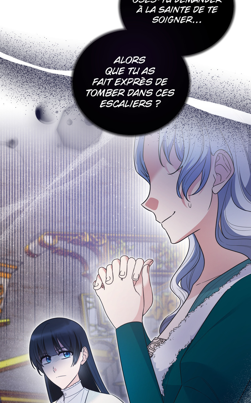 Read Angelic Lady vf Manga Online