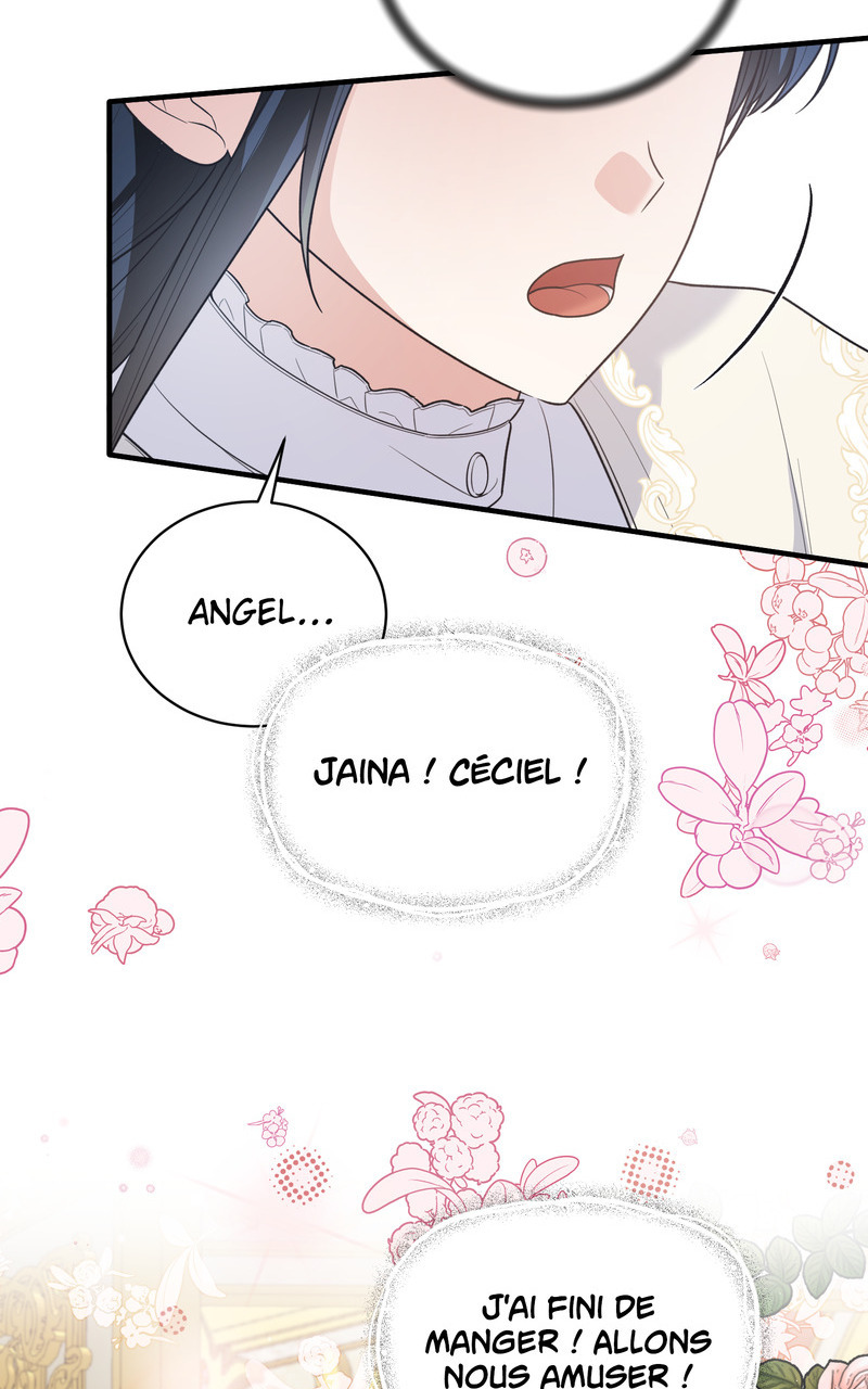 Read Angelic Lady vf Manga Online