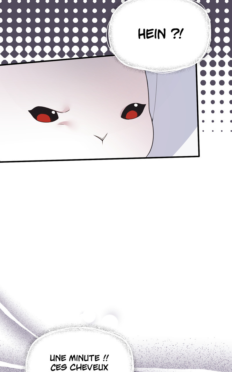 Read Angelic Lady vf Manga Online