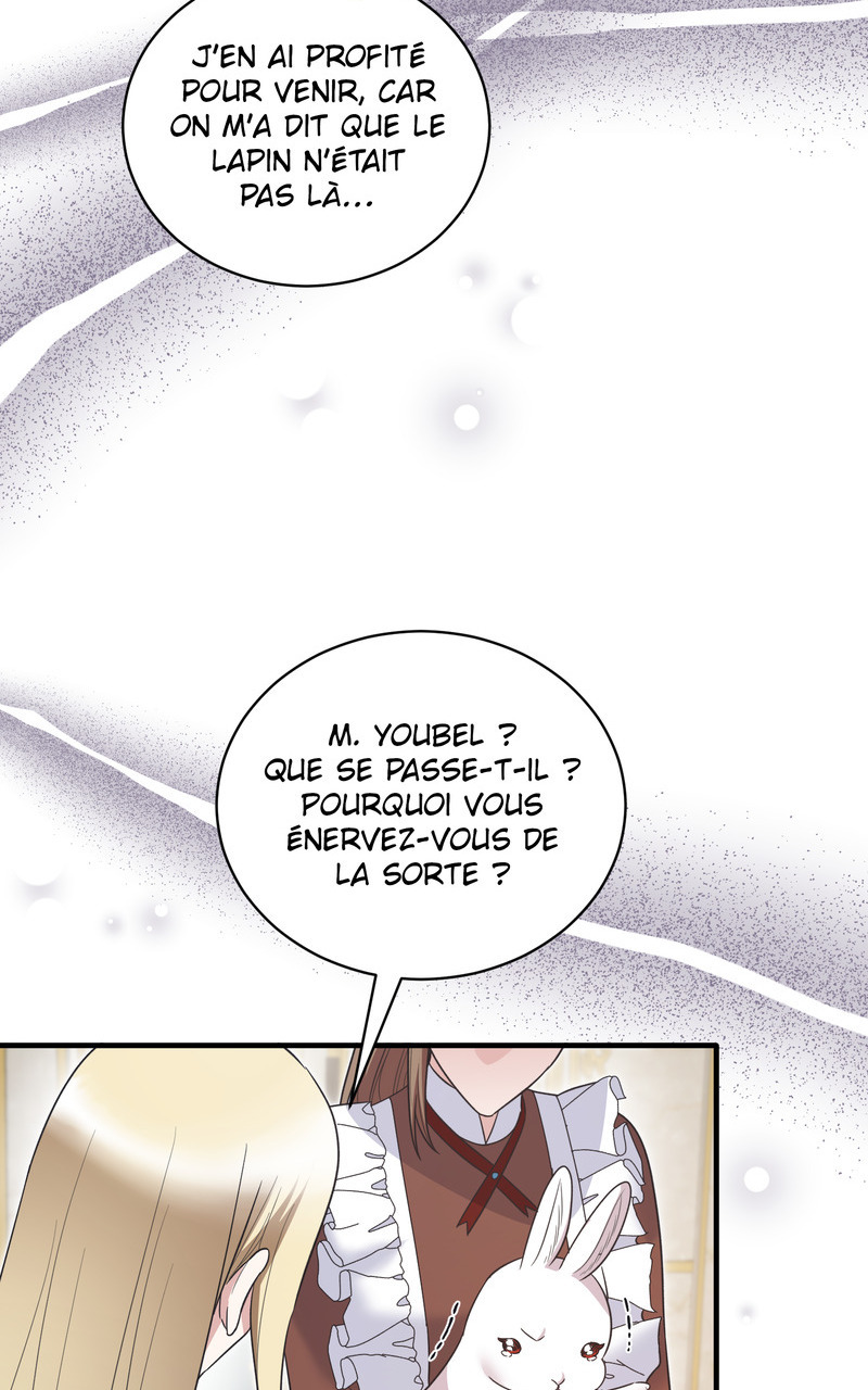 Read Angelic Lady vf Manga Online