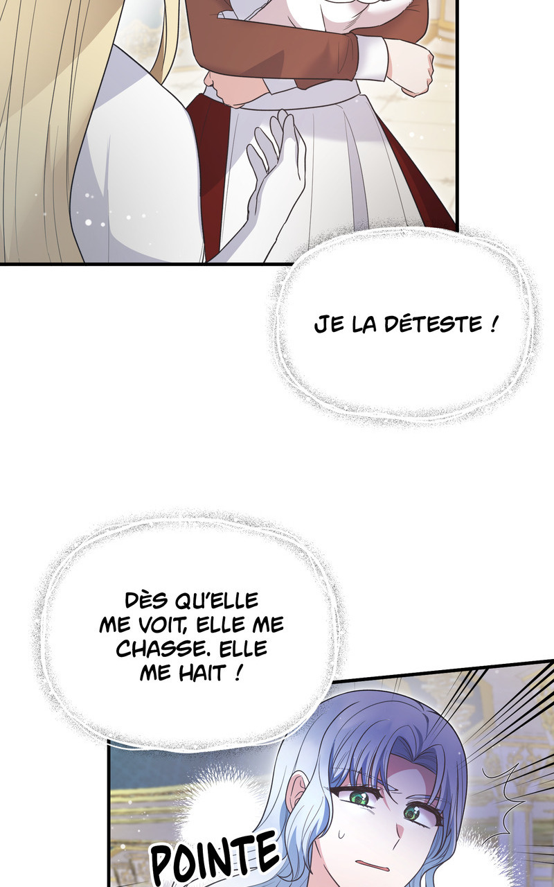 Read Angelic Lady vf Manga Online