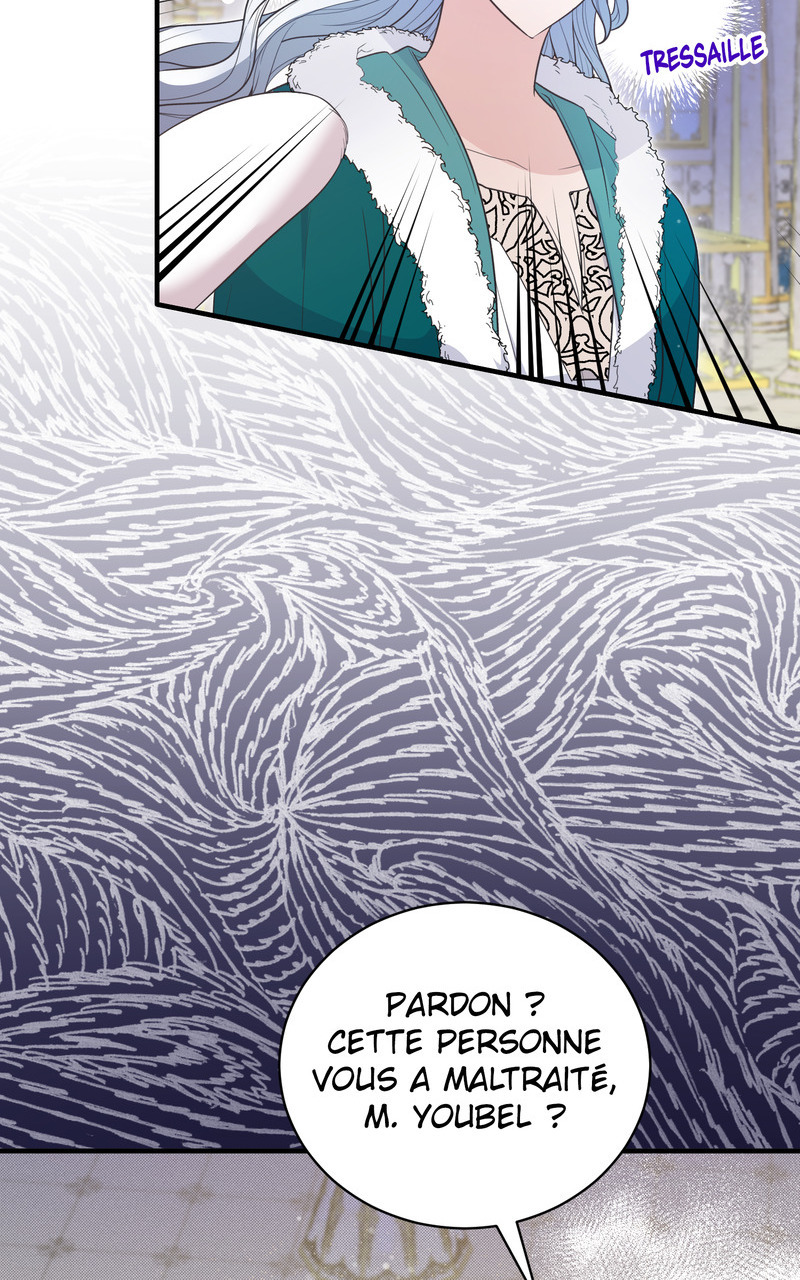 Read Angelic Lady vf Manga Online