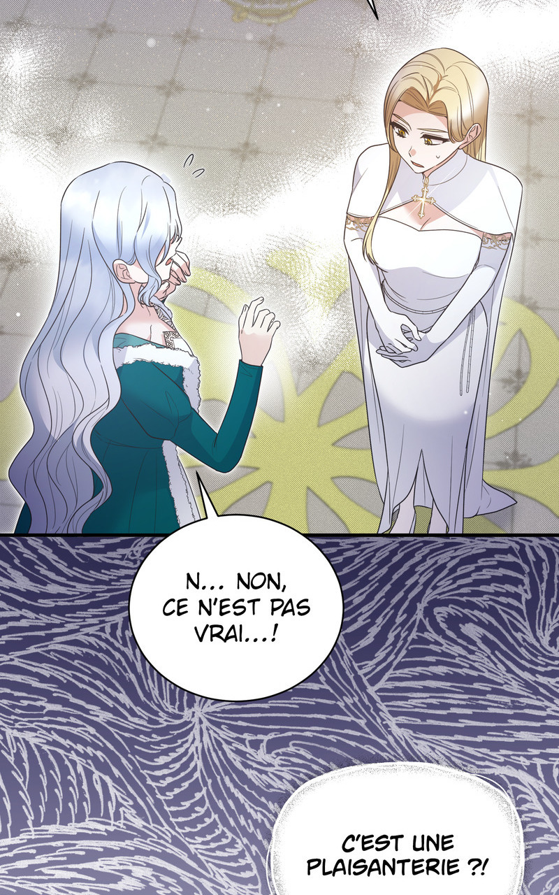 Read Angelic Lady vf Manga Online