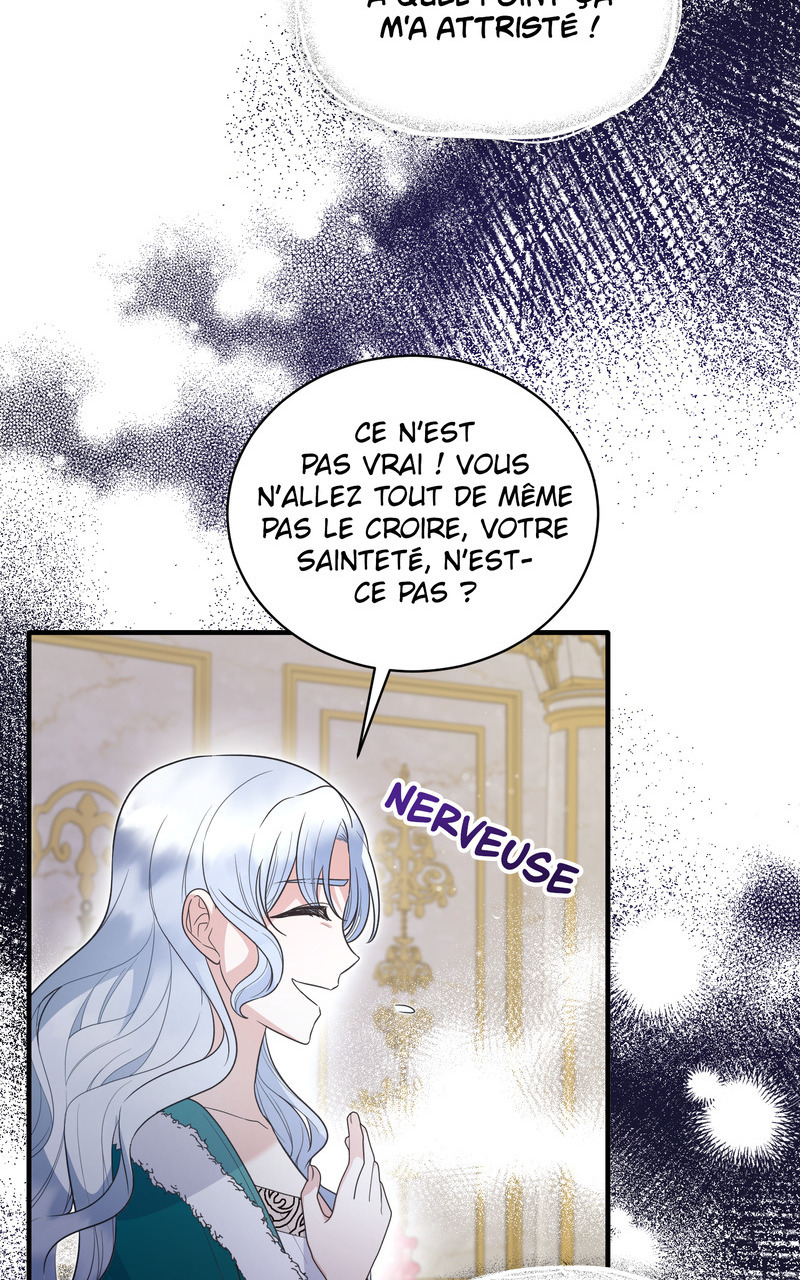 Read Angelic Lady vf Manga Online