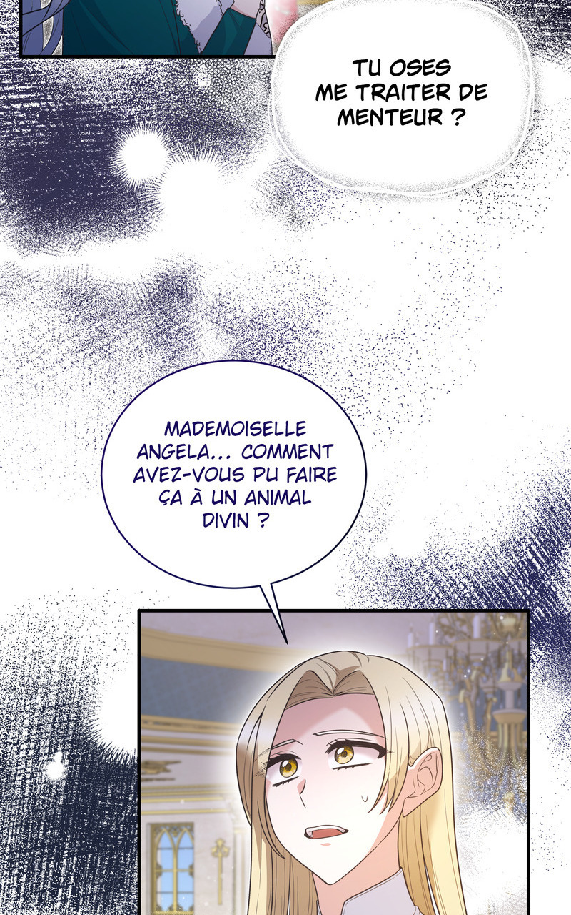 Read Angelic Lady vf Manga Online