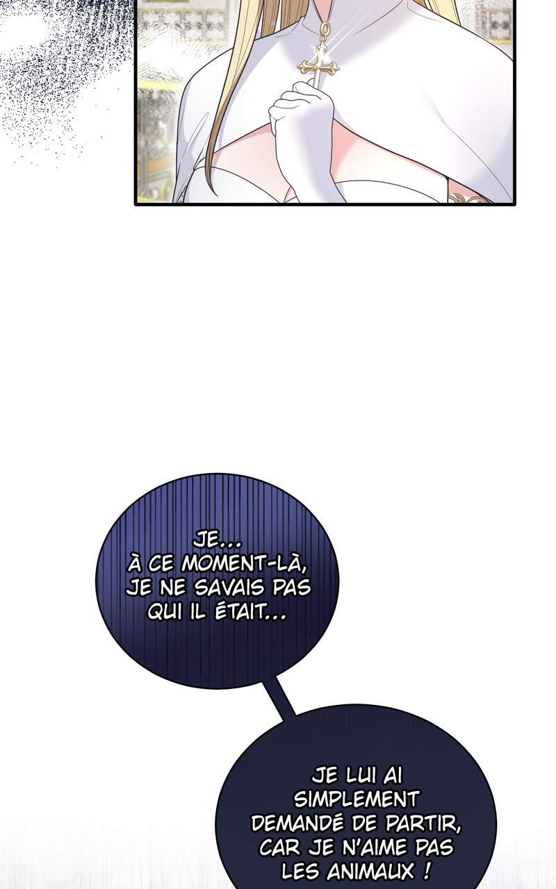 Read Angelic Lady vf Manga Online