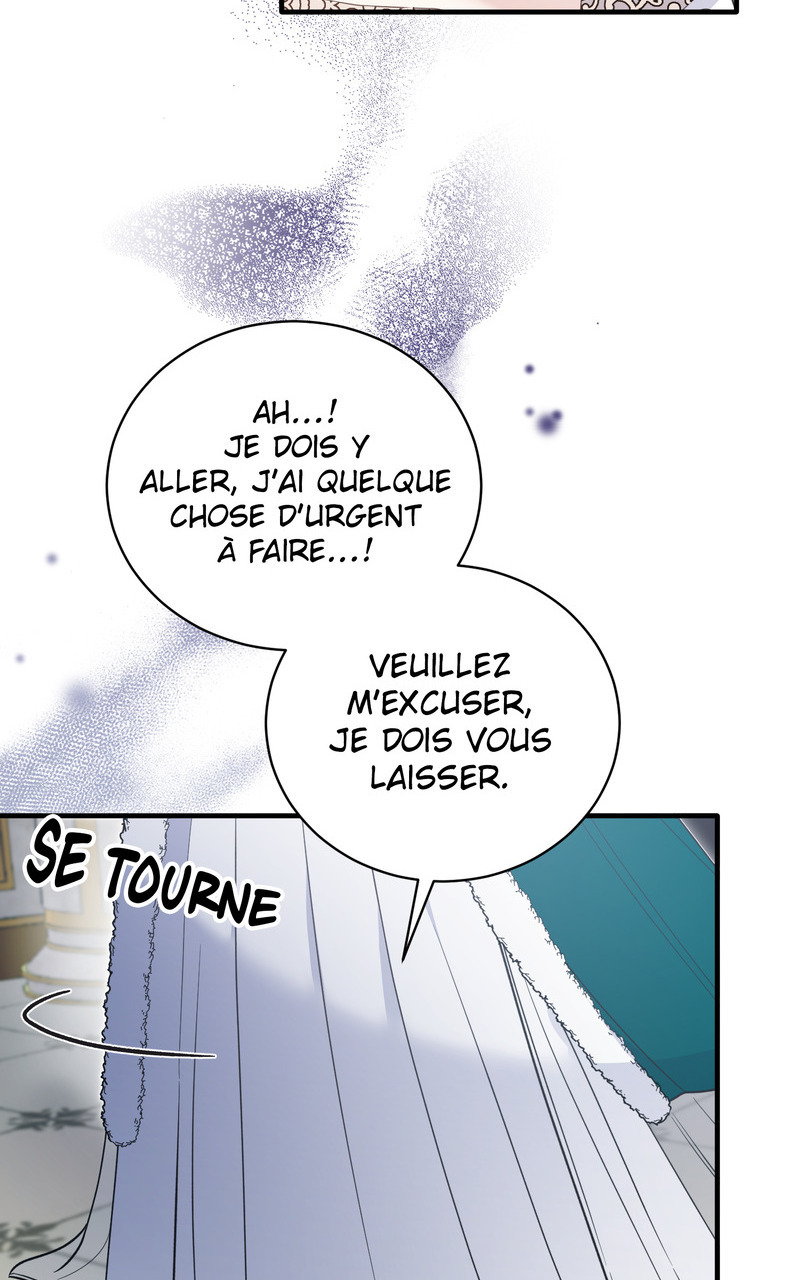 Read Angelic Lady vf Manga Online