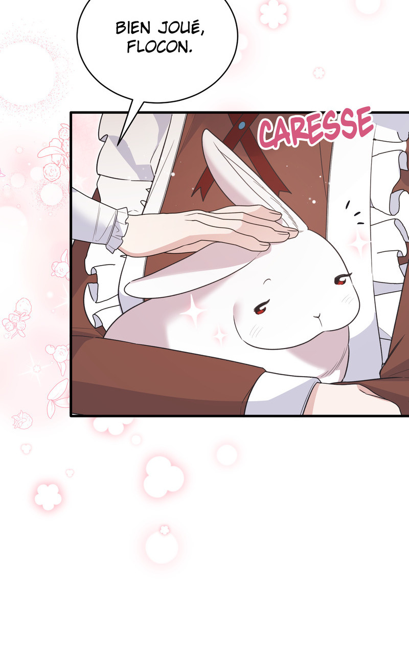 Read Angelic Lady vf Manga Online