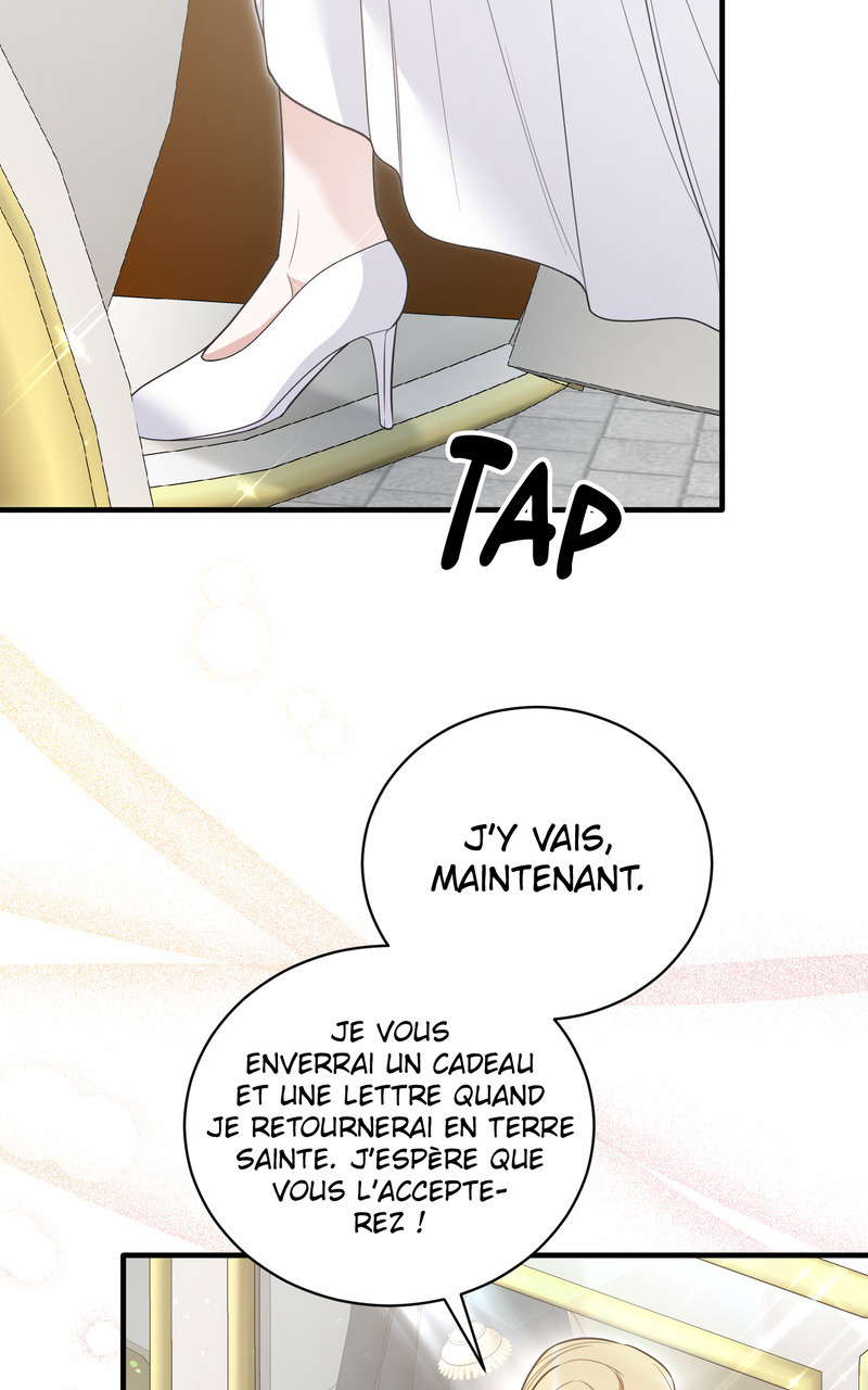 Read Angelic Lady vf Manga Online