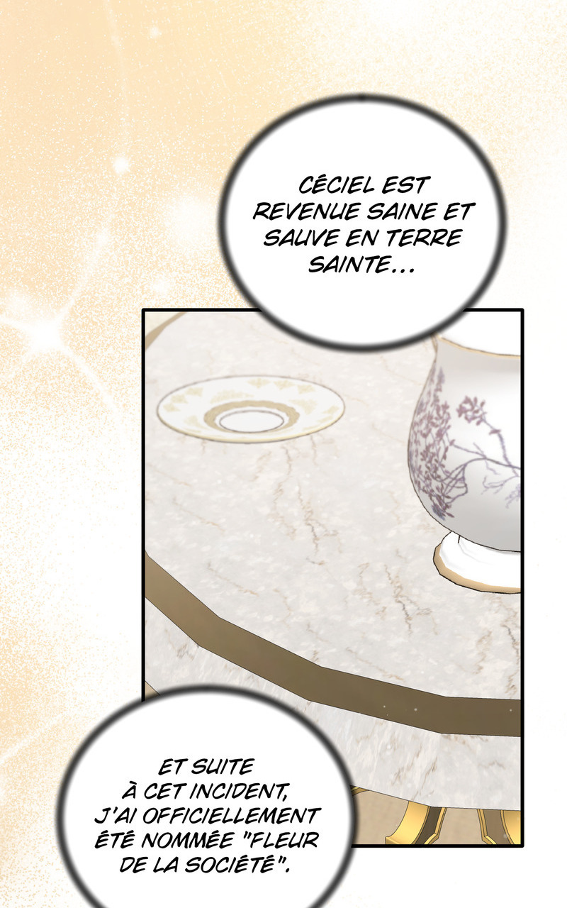 Read Angelic Lady vf Manga Online