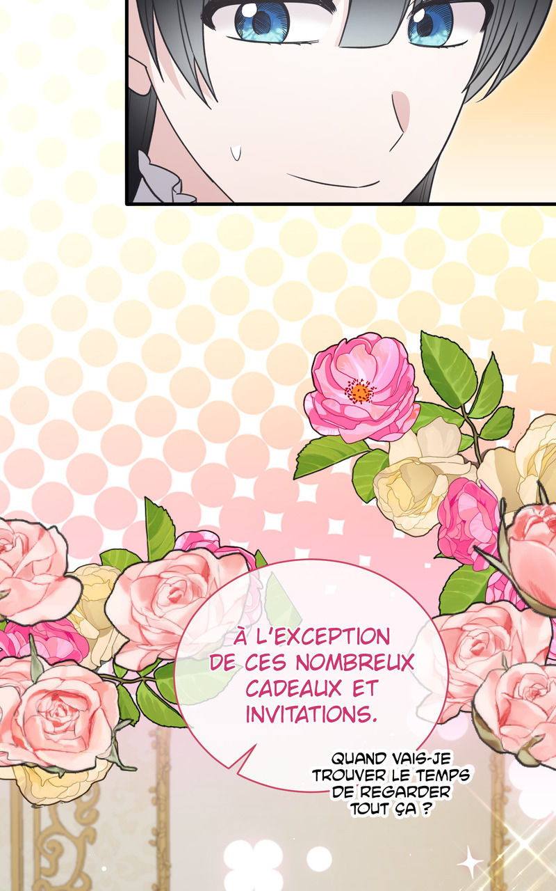 Read Angelic Lady vf Manga Online