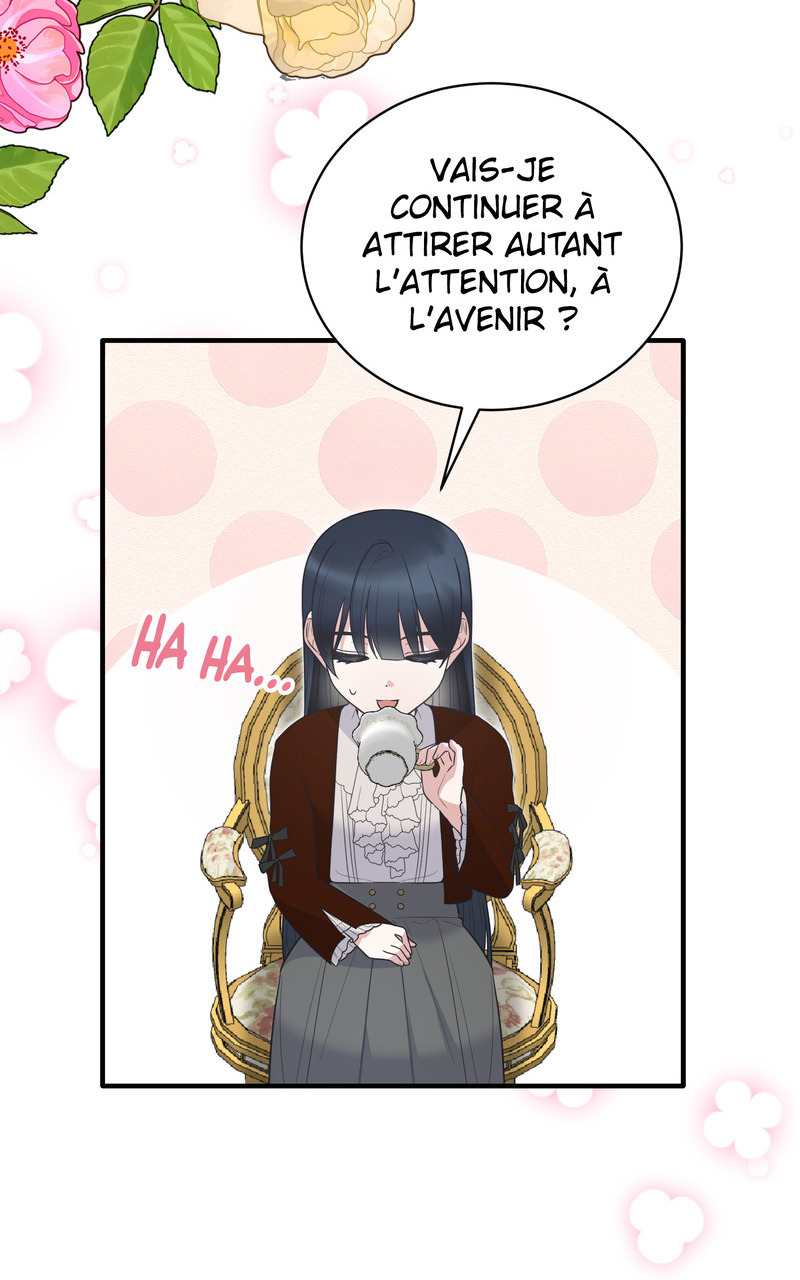 Read Angelic Lady vf Manga Online
