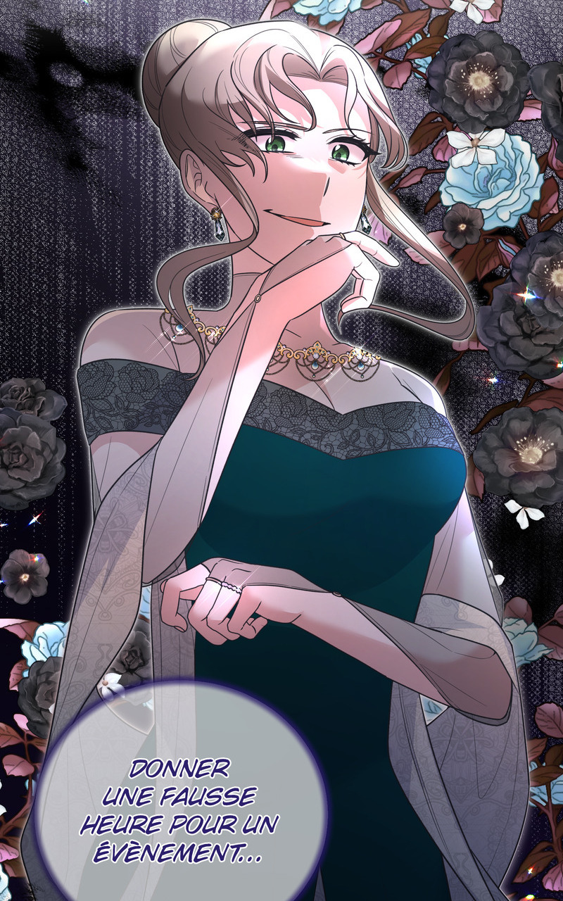 Read Angelic Lady vf Manga Online