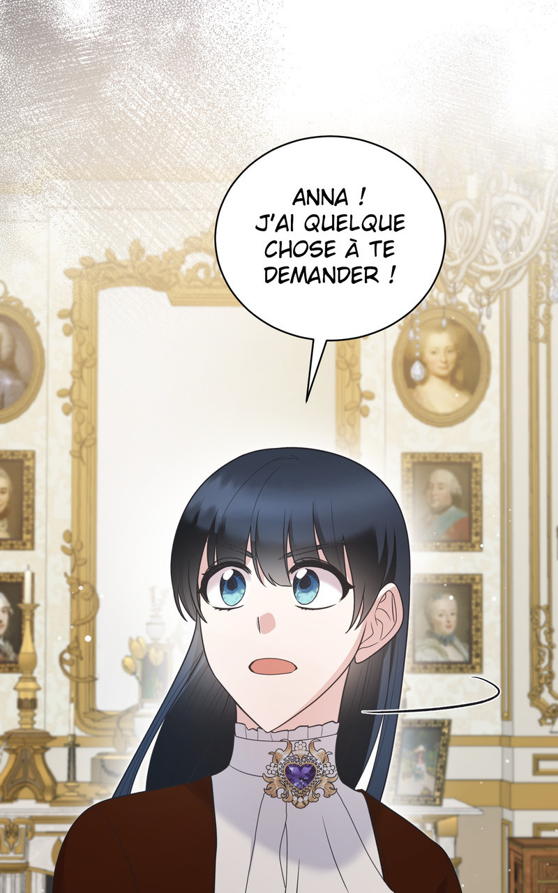 Read Angelic Lady vf Manga Online