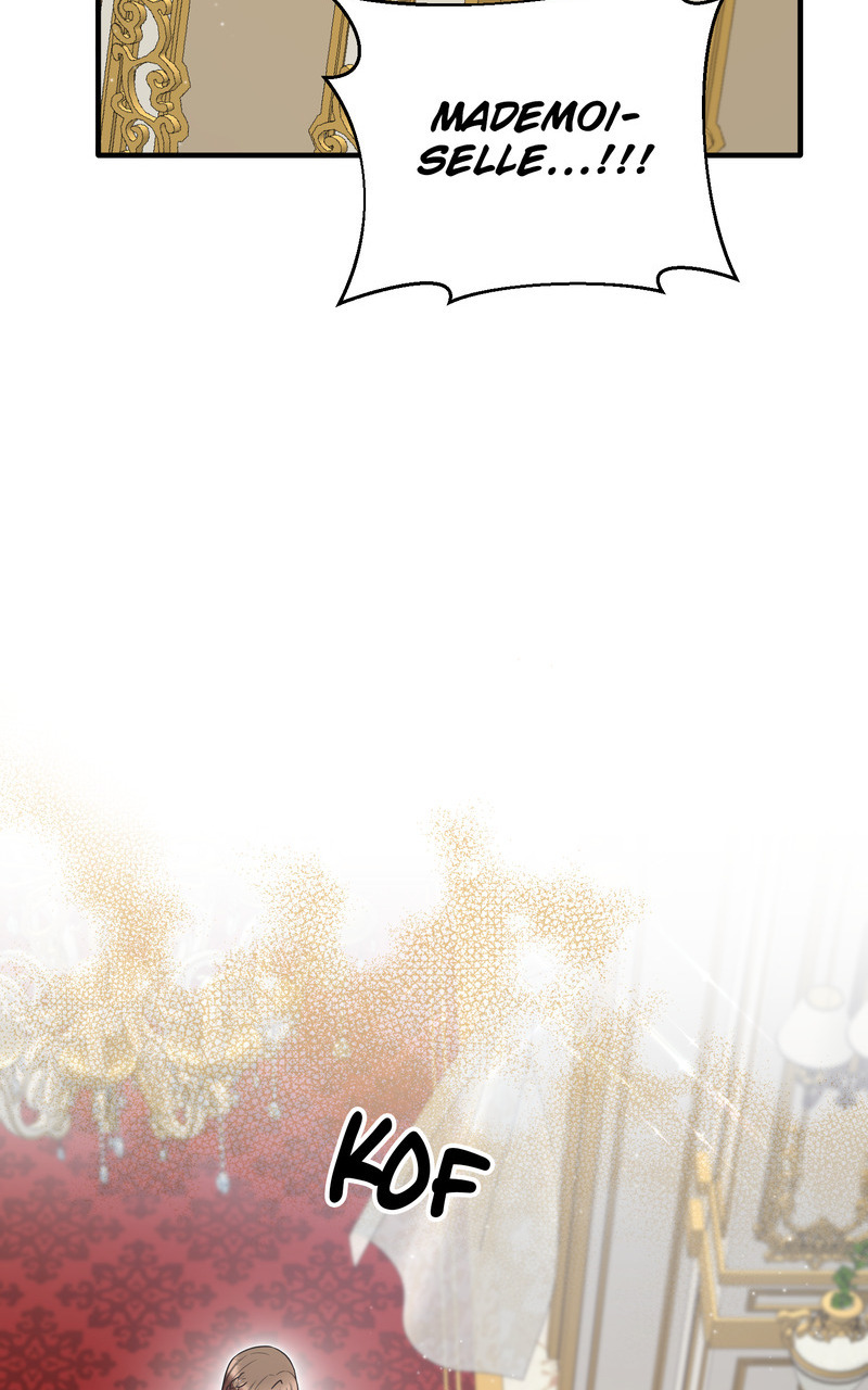 Read Angelic Lady vf Manga Online