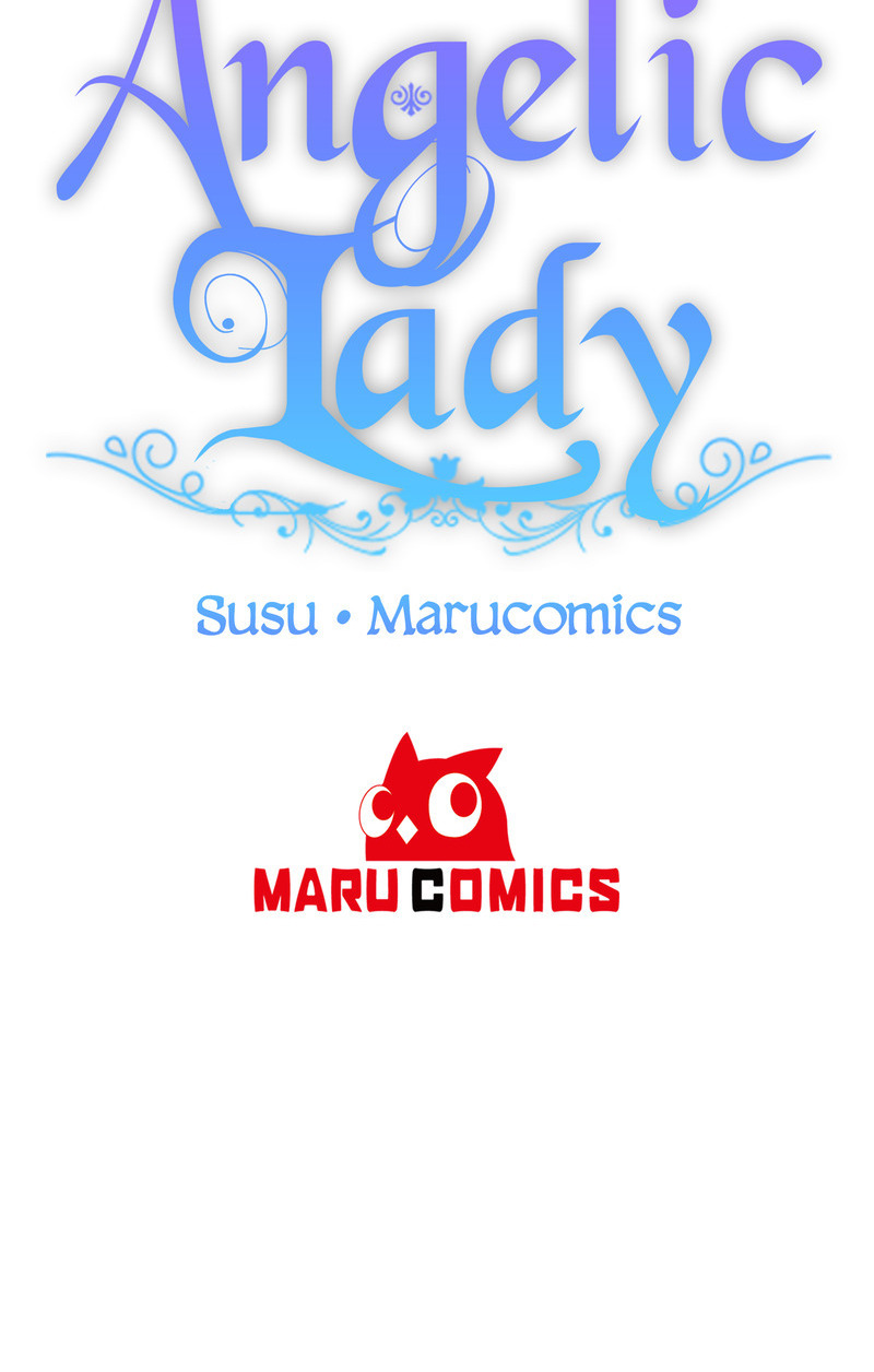 Read Angelic Lady vf Manga Online