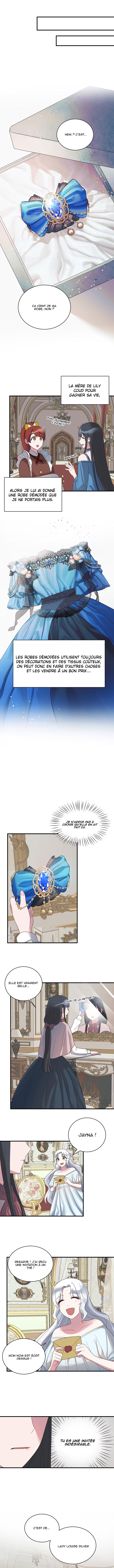 Read Angelic Lady vf Manga Online