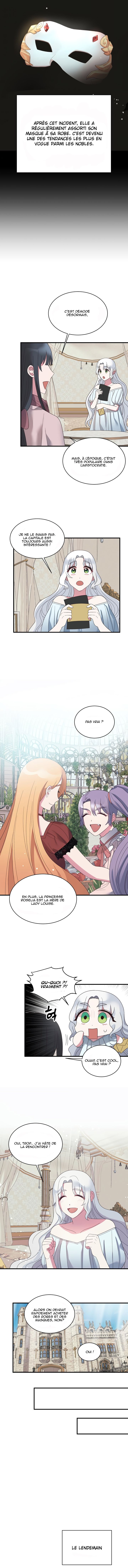 Read Angelic Lady vf Manga Online
