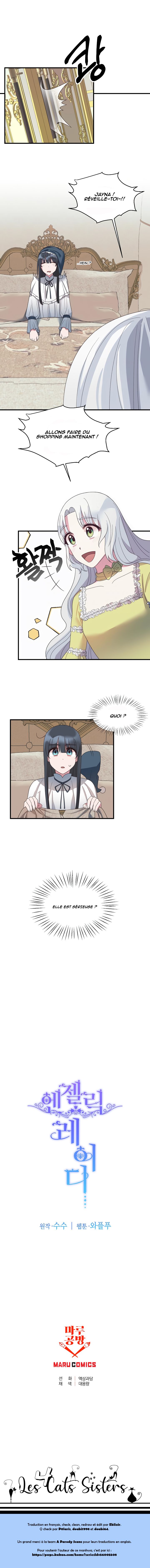 Read Angelic Lady vf Manga Online