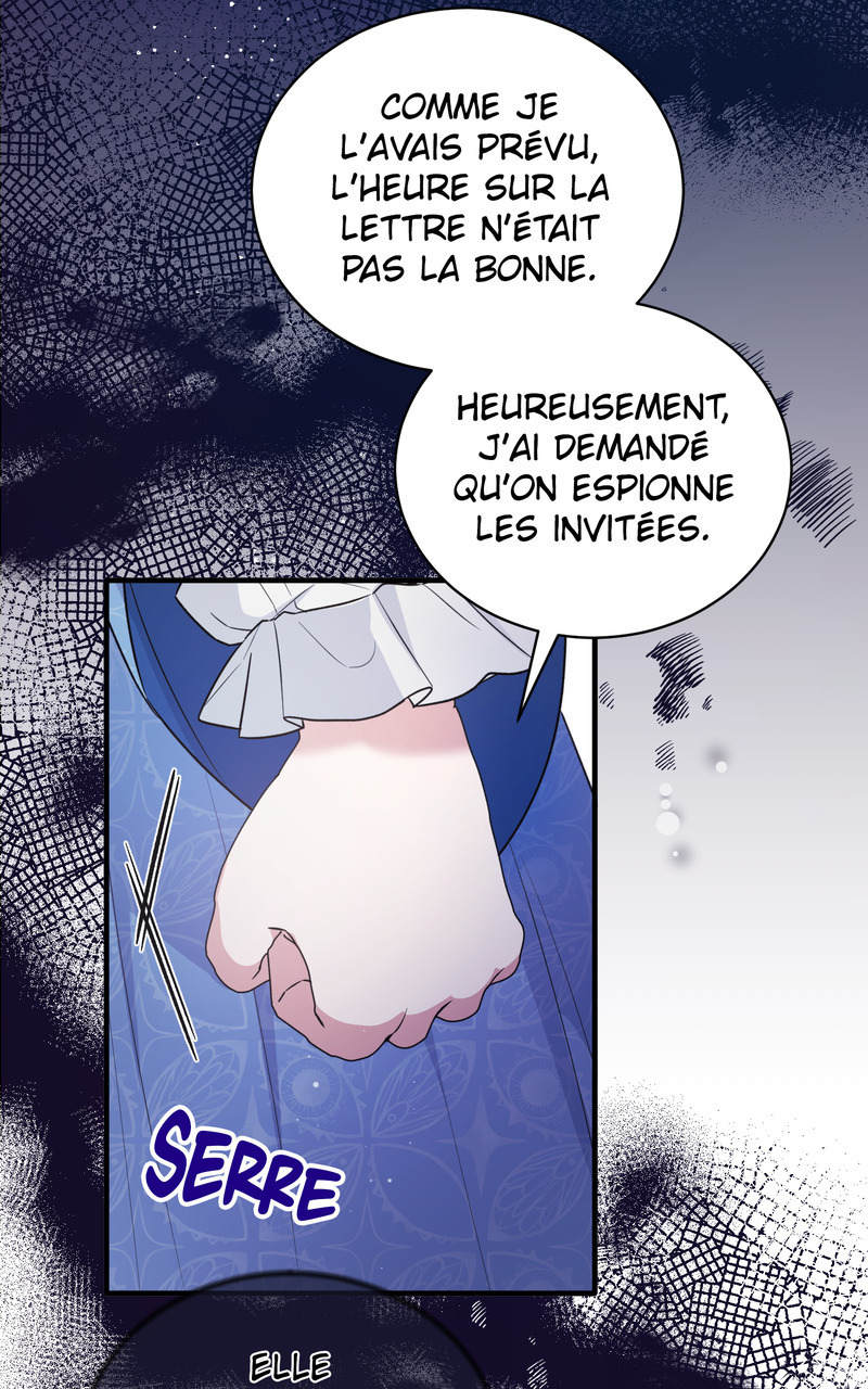 Read Angelic Lady vf Manga Online