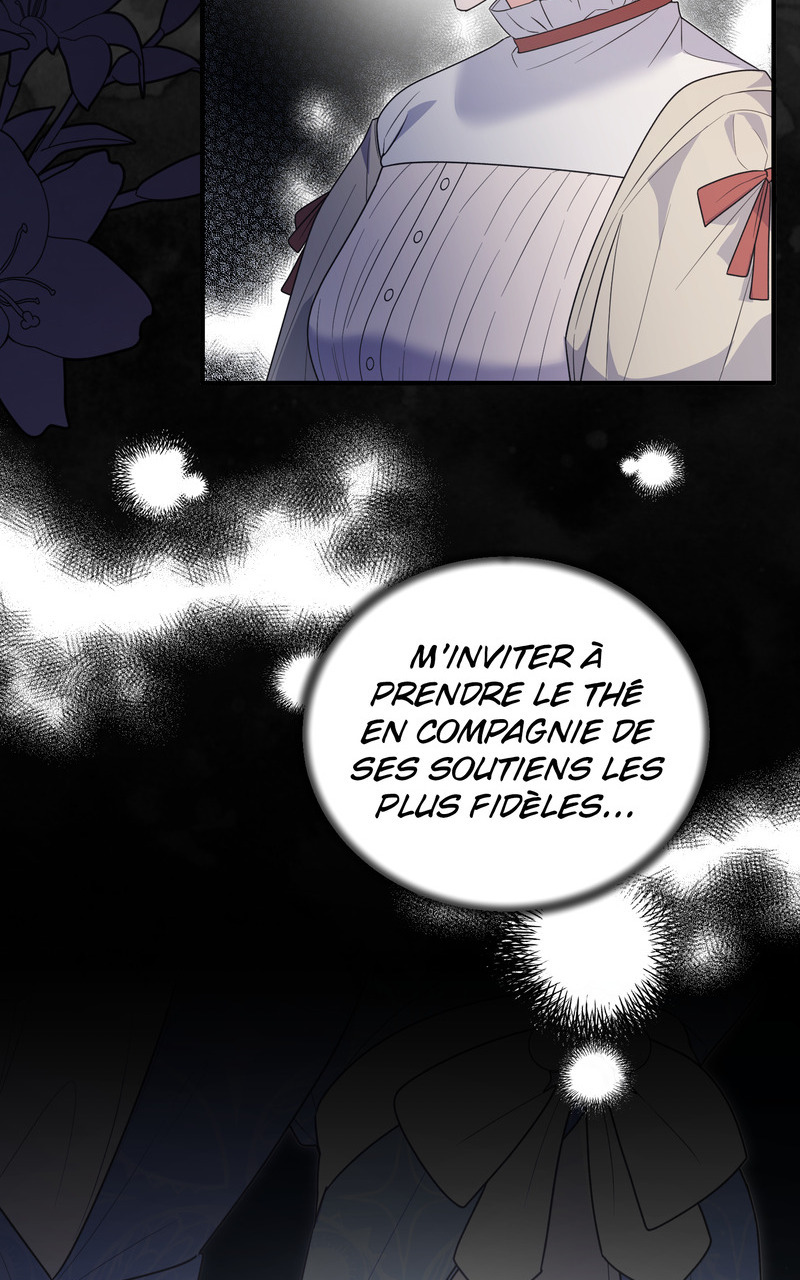 Read Angelic Lady vf Manga Online