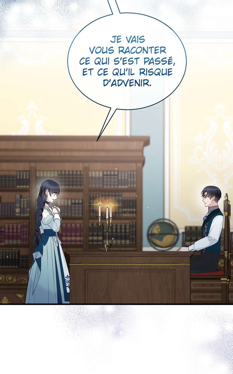 Read Angelic Lady vf Manga Online