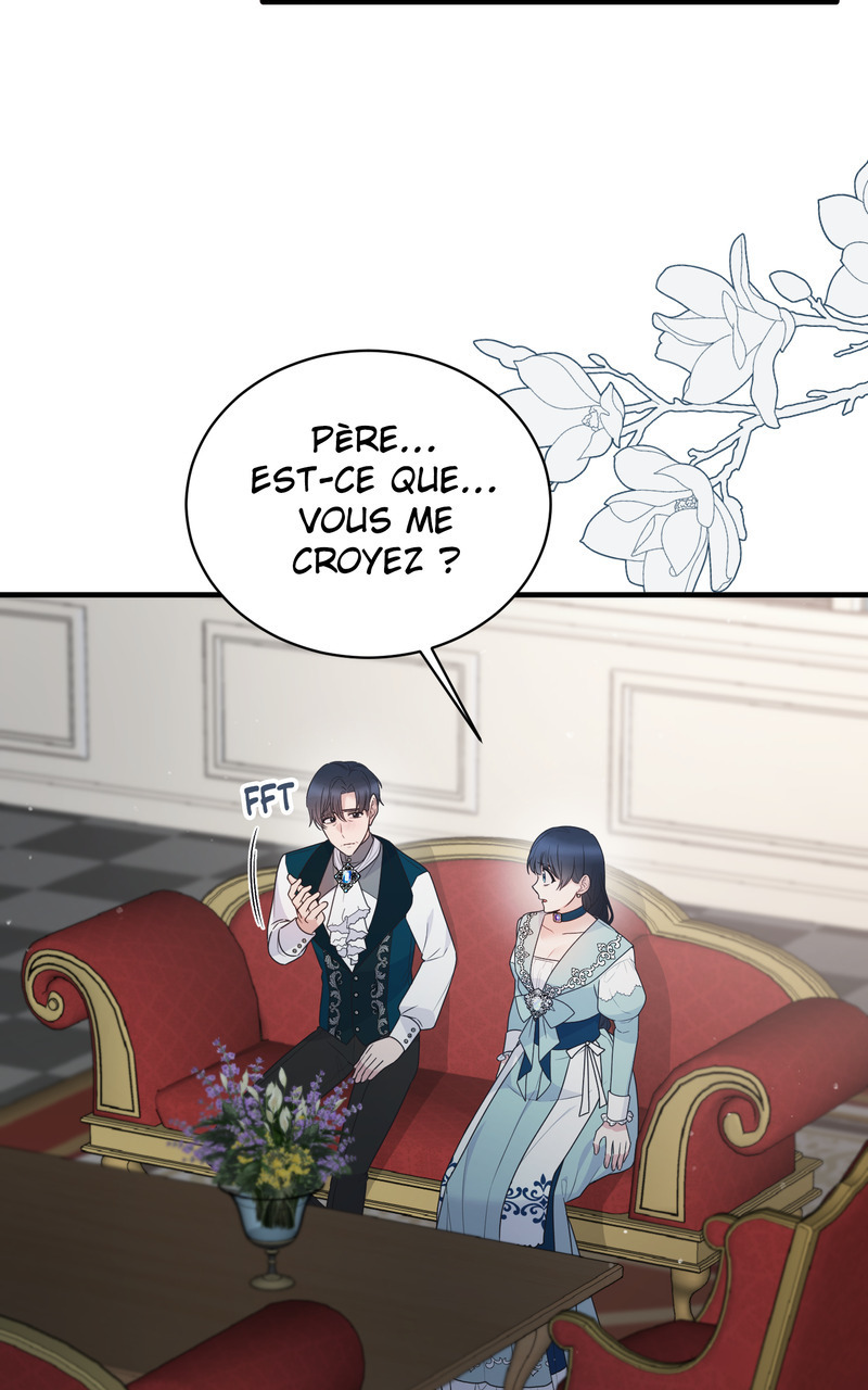 Read Angelic Lady vf Manga Online