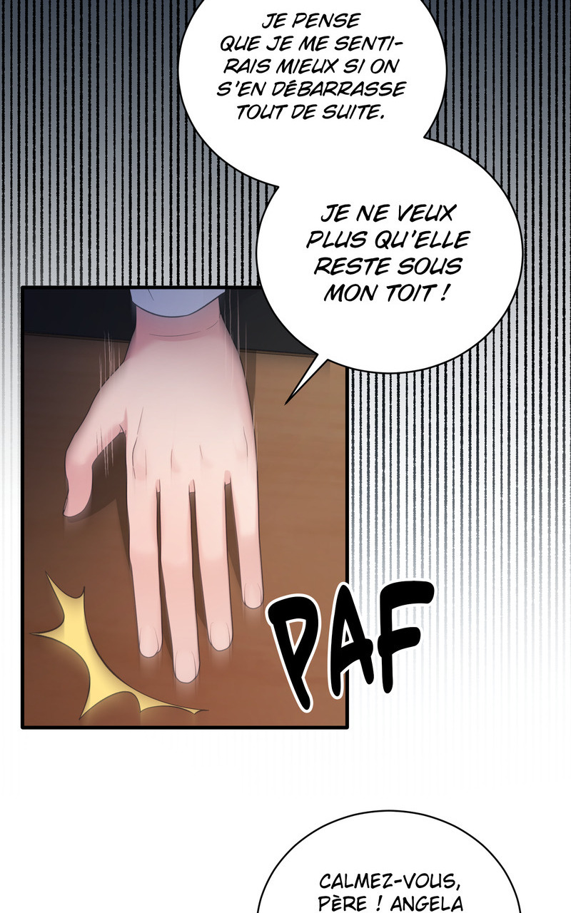 Read Angelic Lady vf Manga Online